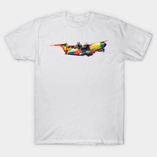 Airbus A400M Atlas T-Shirt